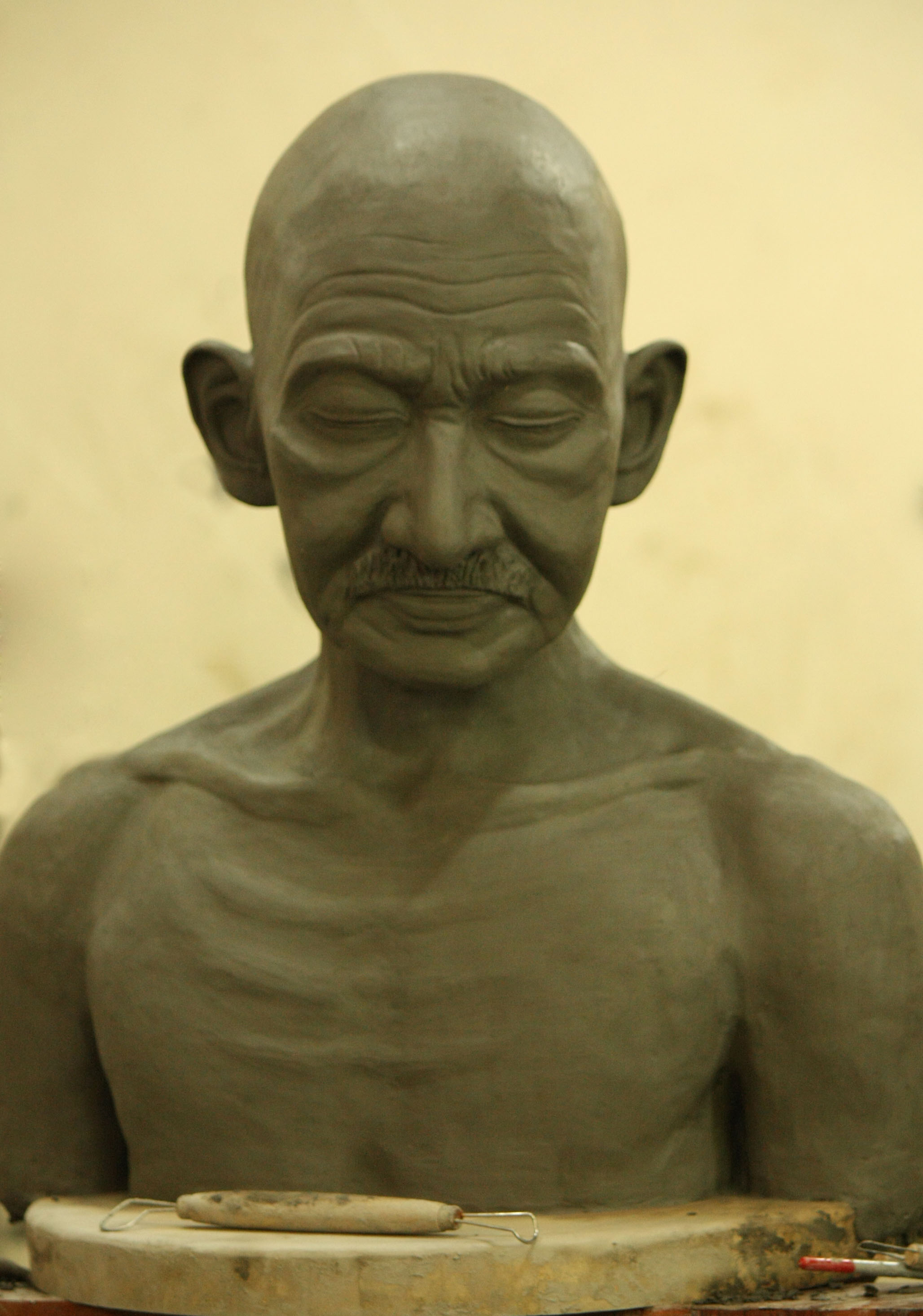 gandhi